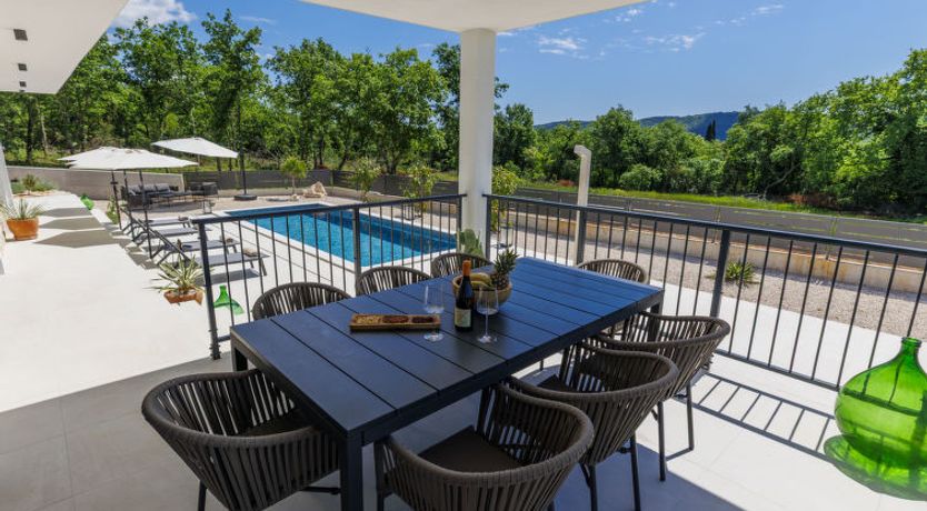 Photo of Villa Piemonte Istria