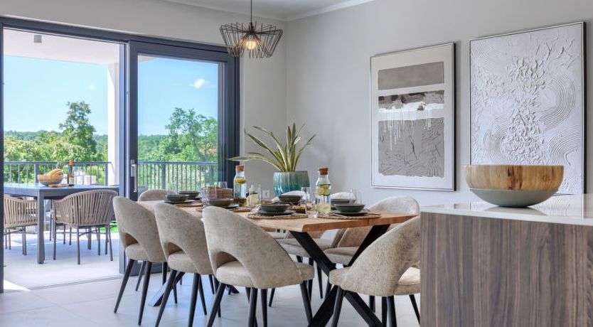 Photo of Villa Piemonte Istria