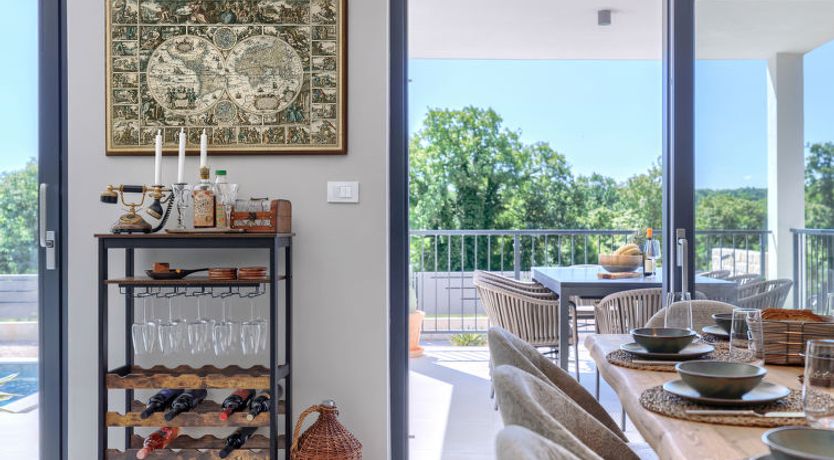 Photo of Villa Piemonte Istria