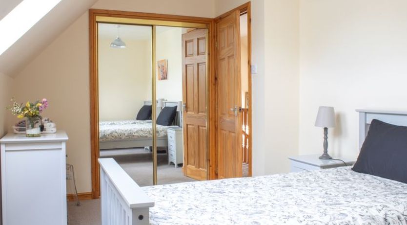 Photo of Quiraing Cottage