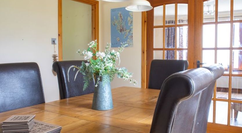 Photo of Quiraing Cottage