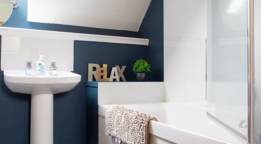 Photo of Quiraing Cottage