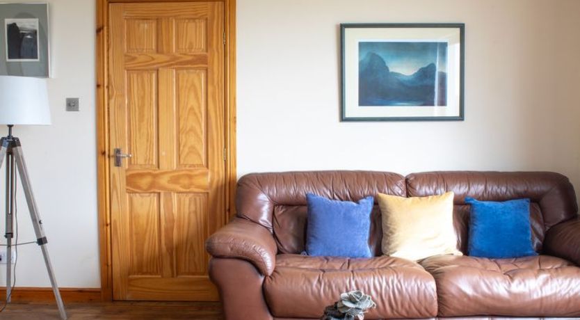 Photo of Quiraing Cottage