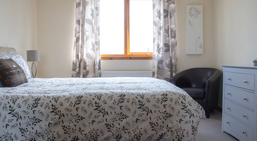 Photo of Quiraing Cottage