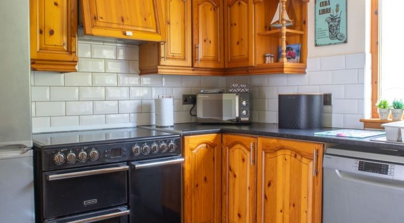 Photo of Quiraing Cottage