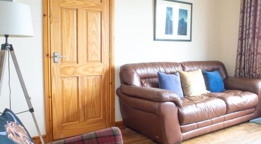 Photo of Quiraing Cottage