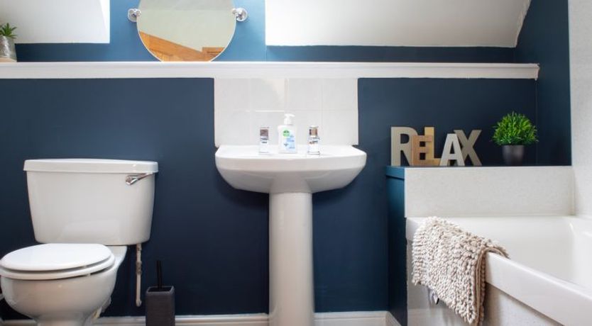 Photo of Quiraing Cottage