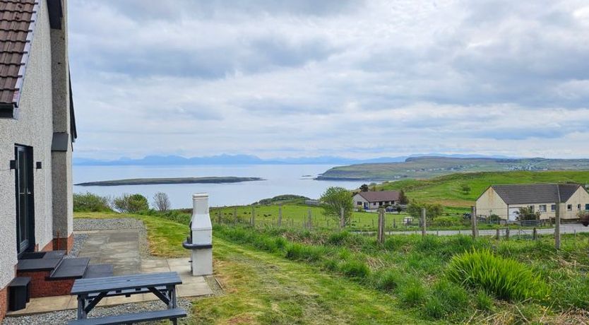 Photo of Quiraing Cottage