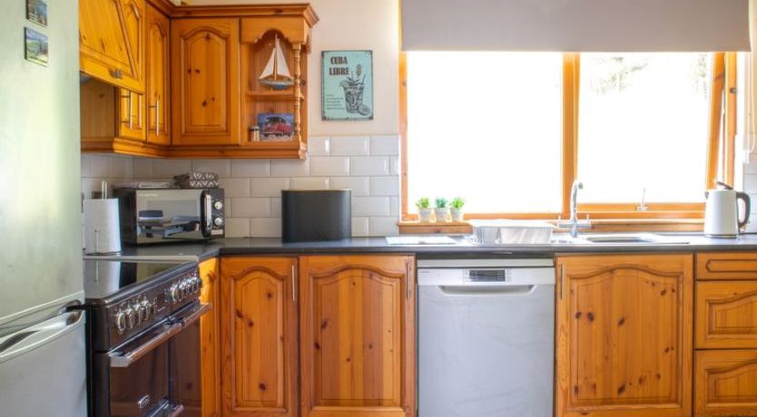 Photo of Quiraing Cottage