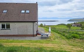 Photo of Quiraing Cottage