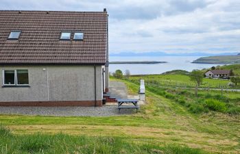 Quiraing Cottage Holiday Home