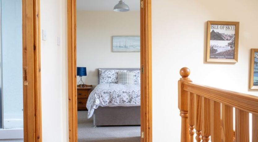 Photo of Quiraing Cottage