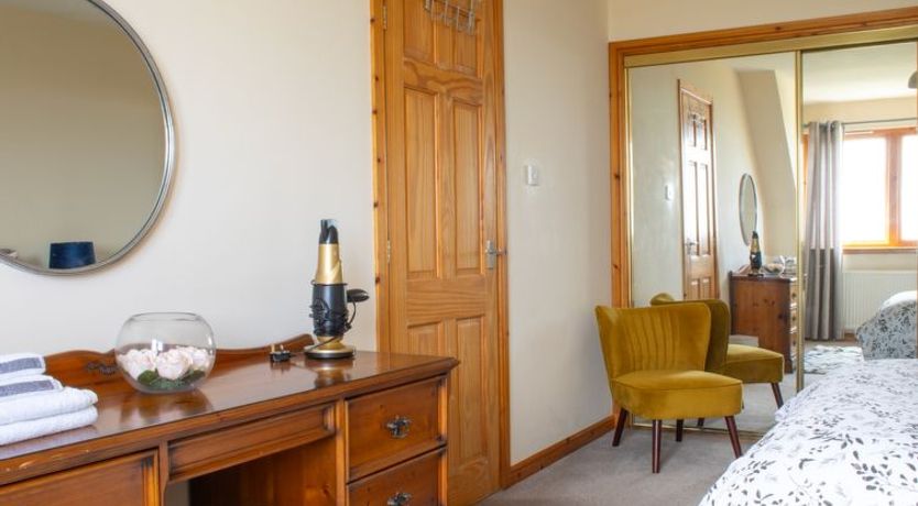 Photo of Quiraing Cottage