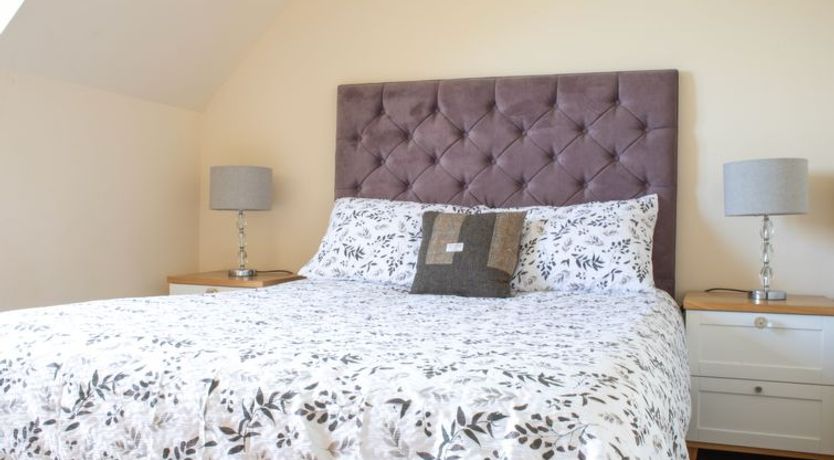 Photo of Quiraing Cottage