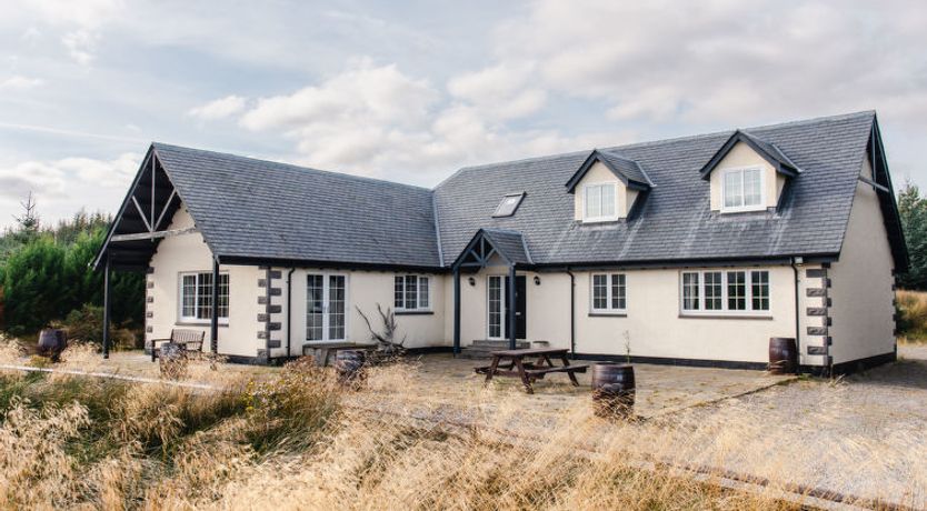 Photo of Mountain View Lodge