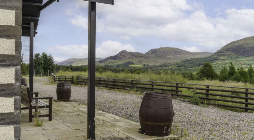 Photo of Mountain View Lodge