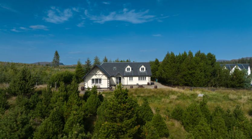 Photo of Mountain View Lodge