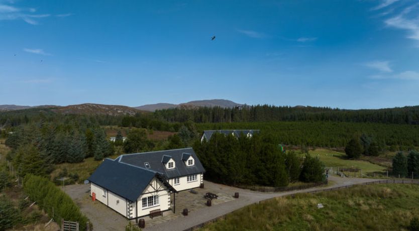 Photo of Mountain View Lodge