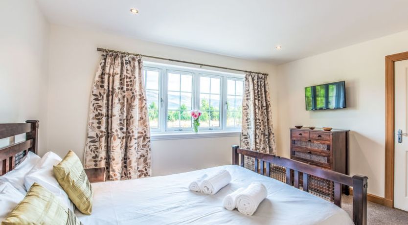 Photo of Mountain View Lodge