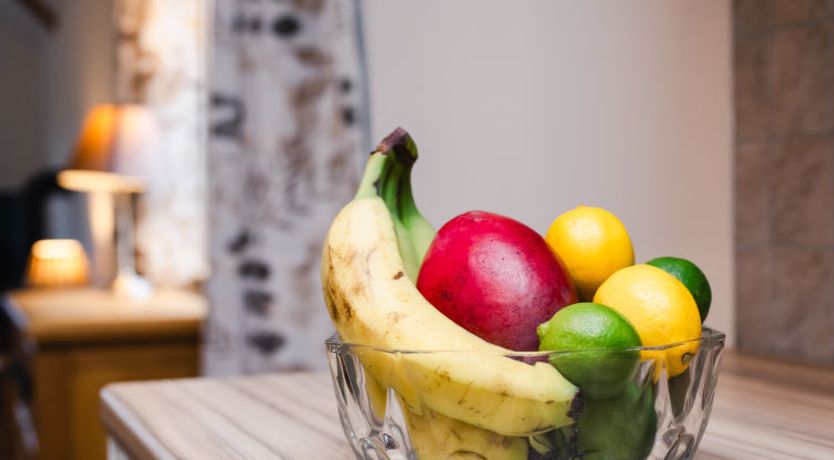 Photo of Mountain View Lodge