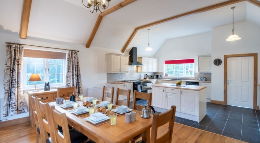 Photo of Mountain View Lodge