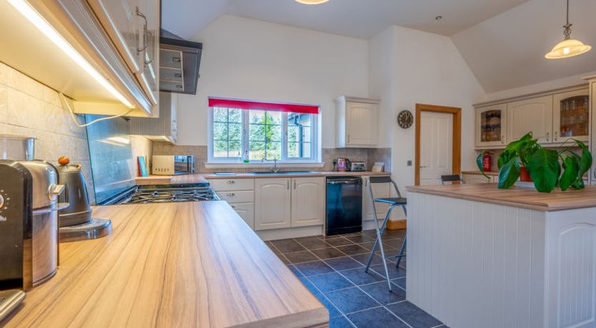 Photo of Mountain View Lodge