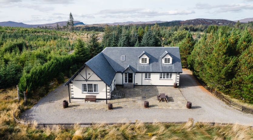 Photo of Mountain View Lodge