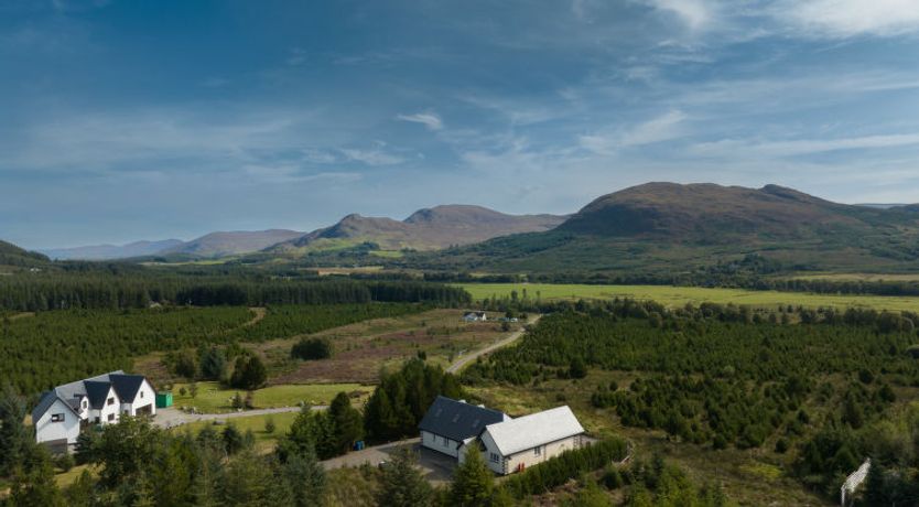 Photo of Mountain View Lodge