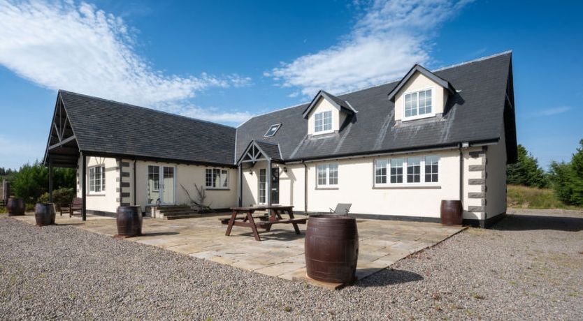 Photo of Mountain View Lodge