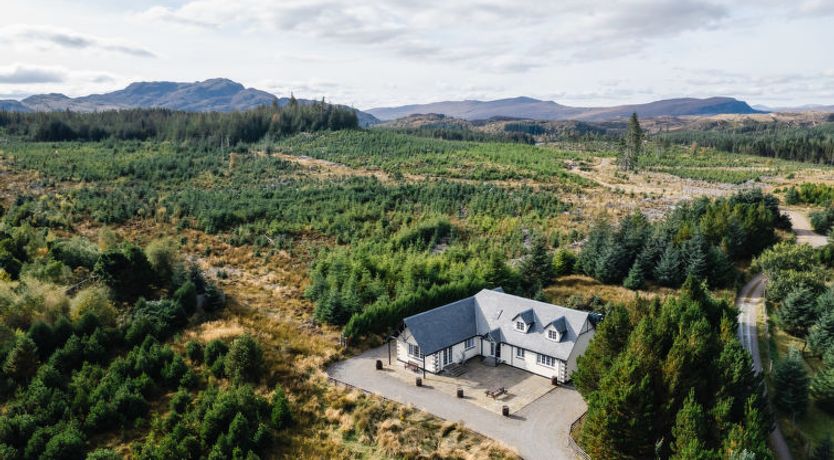 Photo of Mountain View Lodge