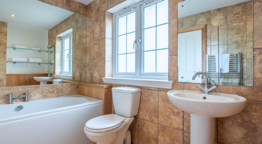 Photo of Mountain View Lodge