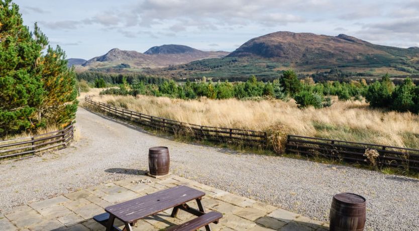 Photo of Mountain View Lodge