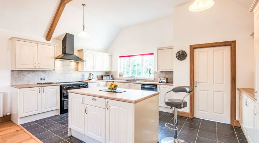 Photo of Mountain View Lodge