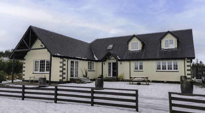 Photo of Mountain View Lodge