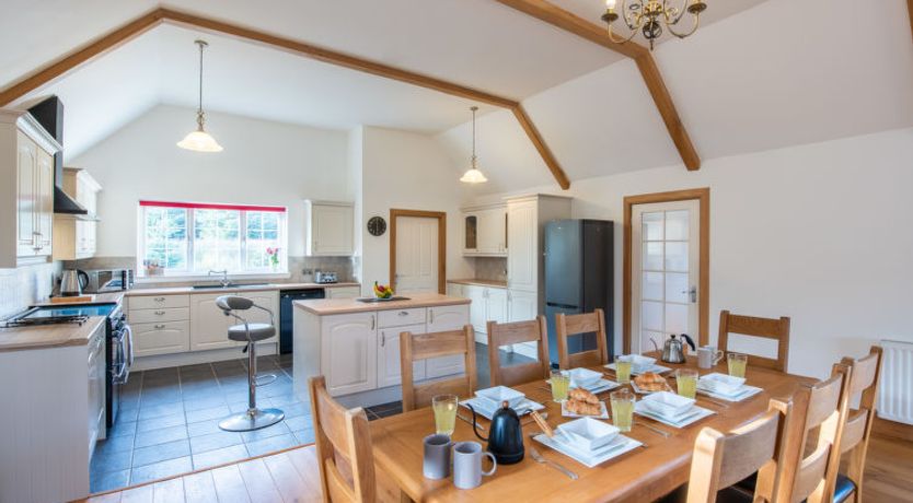 Photo of Mountain View Lodge