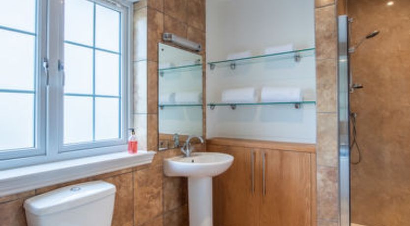 Photo of Mountain View Lodge