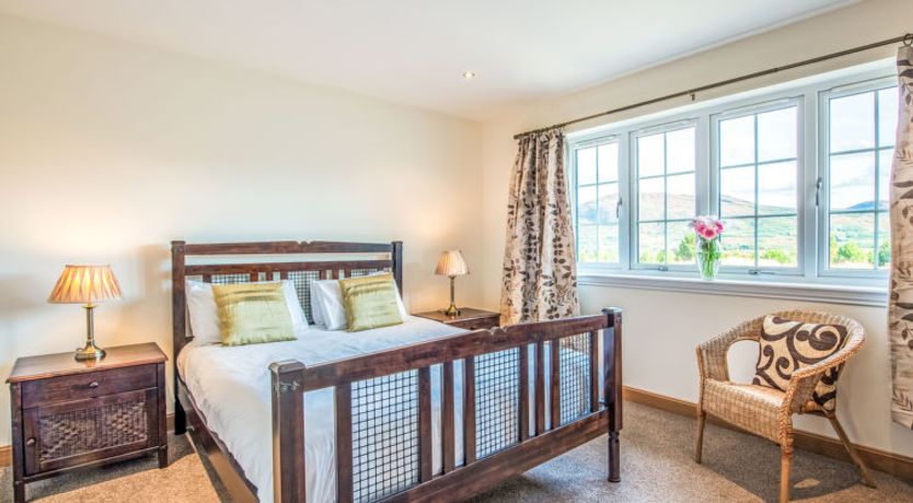 Photo of Mountain View Lodge