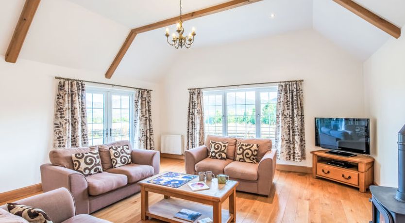 Photo of Mountain View Lodge