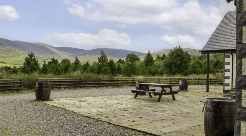 Photo of Mountain View Lodge