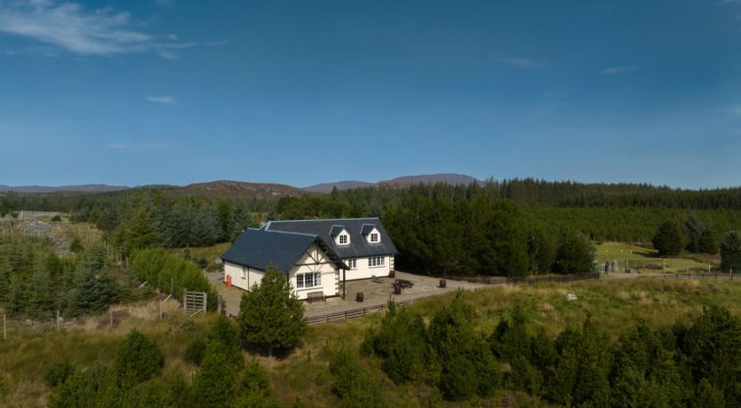 Photo of Mountain View Lodge