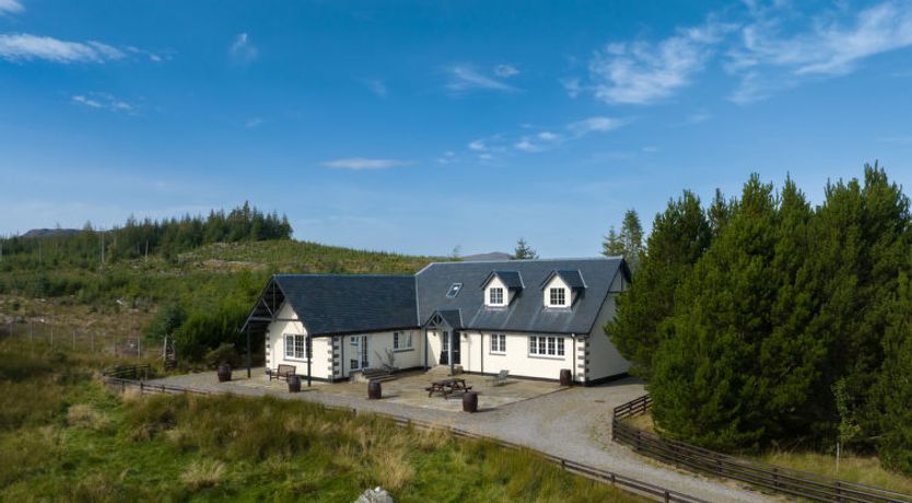 Photo of Mountain View Lodge