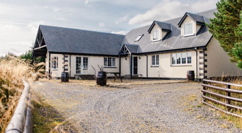 Photo of Mountain View Lodge