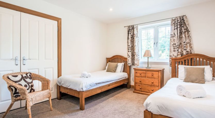 Photo of Mountain View Lodge