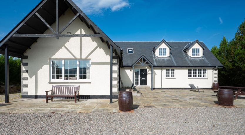 Photo of Mountain View Lodge