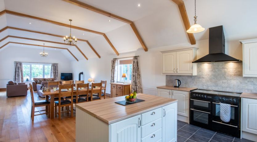 Photo of Mountain View Lodge