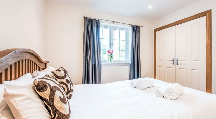 Photo of Mountain View Lodge