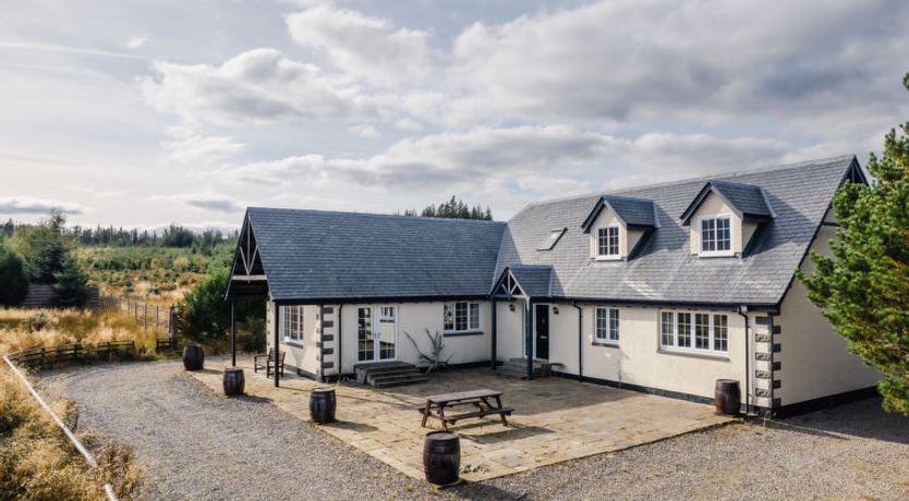 Photo of Mountain View Lodge