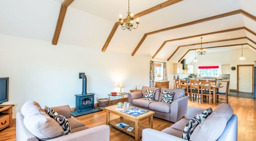 Photo of Mountain View Lodge