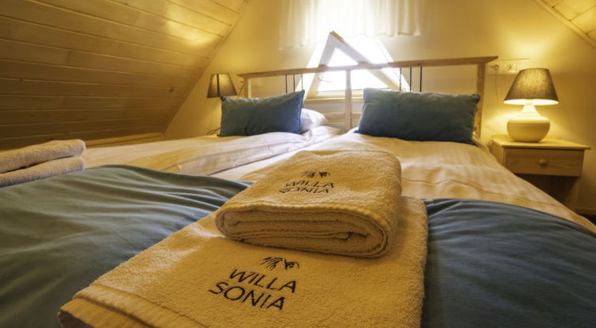 Photo of Willa Sonia