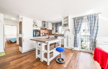an der Therme Holiday Home